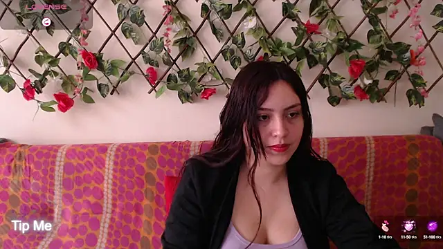 Jack Emily1 online show from October 1, 5:30 pm