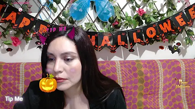 Jack Emily1 online show from November 1, 10:01 pm