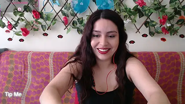 Jack Emily1 online show from November 7, 5:35 pm