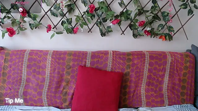 Jack Emily1 online show from January 18, 7:06 pm