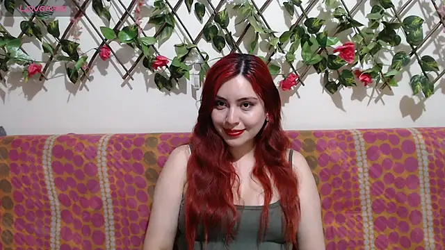 Jack Emily1 online show from April 30, 10:25 pm