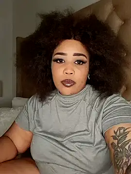 CAMMII  online show from December 30, 2:09 am