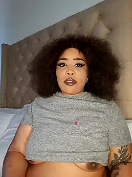 CAMMII  online show from January 2, 8:49 am