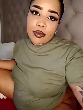 CAMMII  online show from January 19, 10:28 am