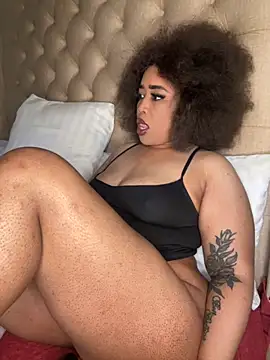 CAMMII  online show from September 17, 10:50 am