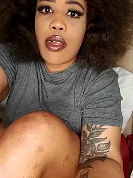 CAMMII  online show from November 11, 11:21 am