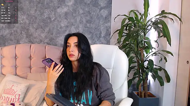 Snapshot of niko_robin chatting on February 11, 4:13 pm niko robin online show from February 11, 4:13 pm