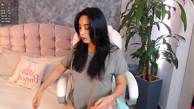 Snapshot of niko_robin chatting on March 22, 5:20 pm niko robin online show from March 22, 5:20 pm