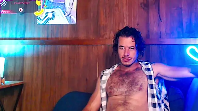 Snapshot of PedroMancini chatting on October 1, 12:44 pm PedroMancini online show from October 1, 12:44 pm