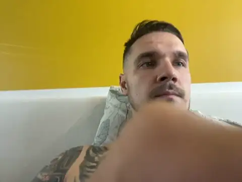 Hot  Tiger online show from June 18, 6:02 am
