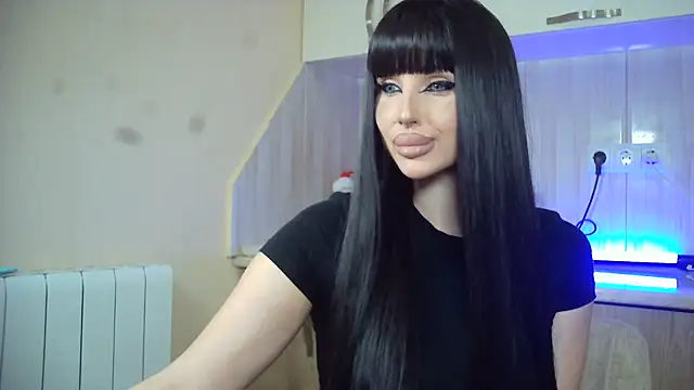 Lady Joli online show from July 22, 3:26 pm
