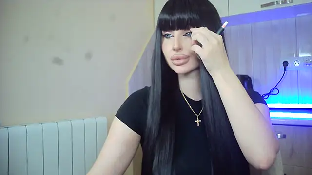 Lady Joli online show from July 27, 4:36 pm
