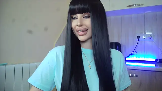 Lady Joli online show from July 28, 5:34 pm