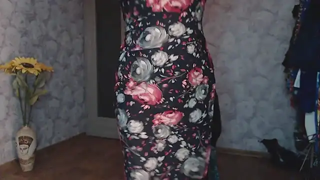 Aziza1 online show from February 7, 11:03 pm