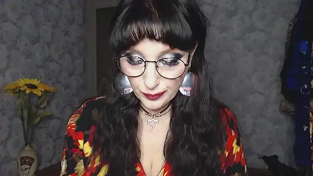 Aziza1 online show from February 16, 2:32 pm