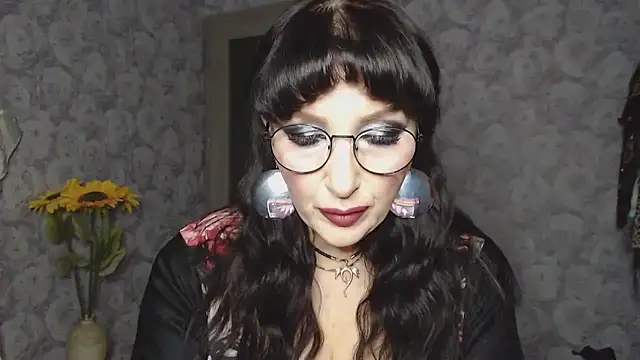 Aziza1 online show from March 1, 4:22 pm