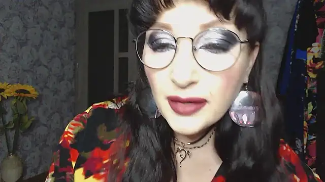 Aziza1 online show from March 17, 4:43 pm