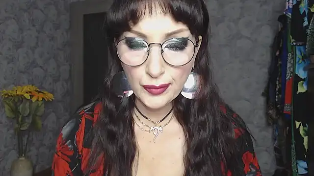 Aziza1 online show from October 13, 4:18 pm