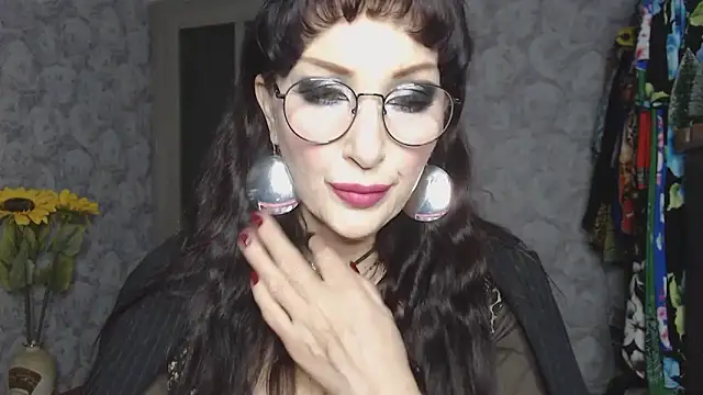 Aziza1 online show from November 3, 5:03 pm