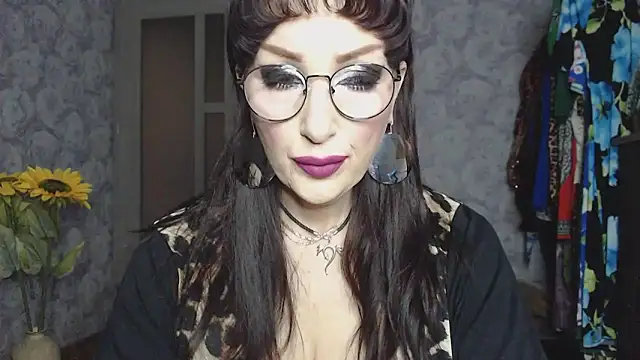 Aziza1 online show from March 1, 1:13 pm