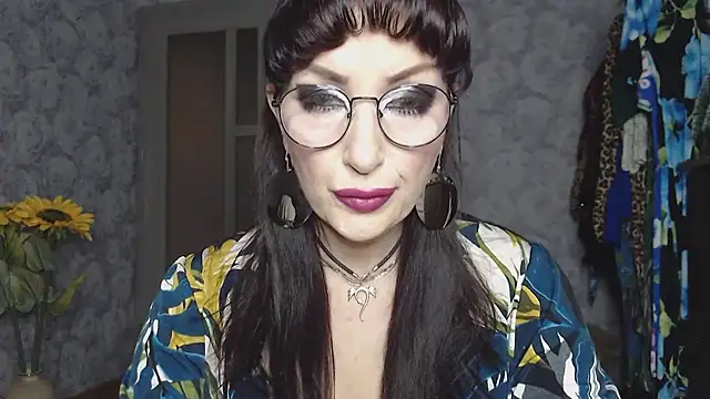 Aziza1 online show from March 5, 1:07 pm