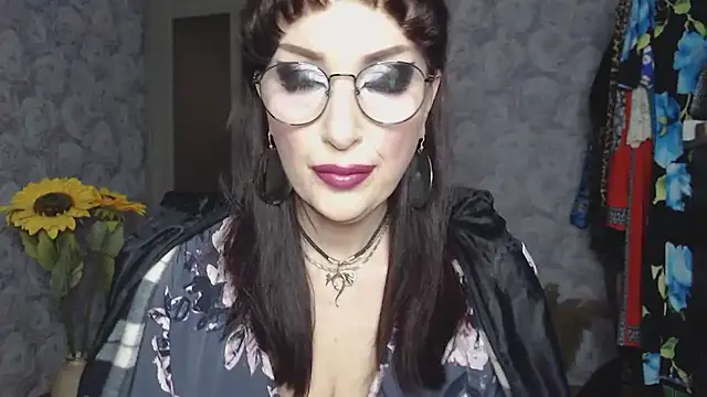 Aziza1 online show from April 24, 2:19 pm
