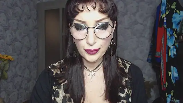 Aziza1 online show from April 26, 12:36 pm