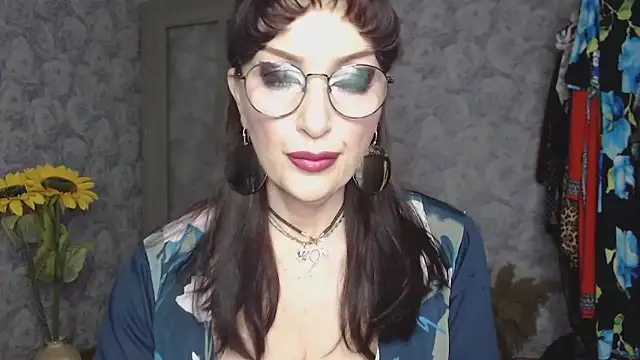 Aziza1 online show from April 30, 3:18 pm