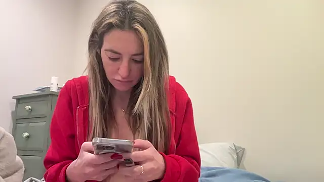 AmandaStarryNight online show from December 25, 1:19 pm