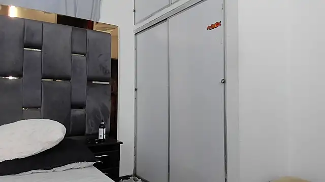 Bellahot387 online show from September 24, 12:30 pm