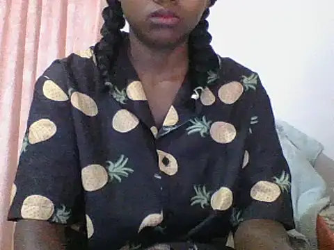 Hamie sexy online show from January 19, 8:07 am