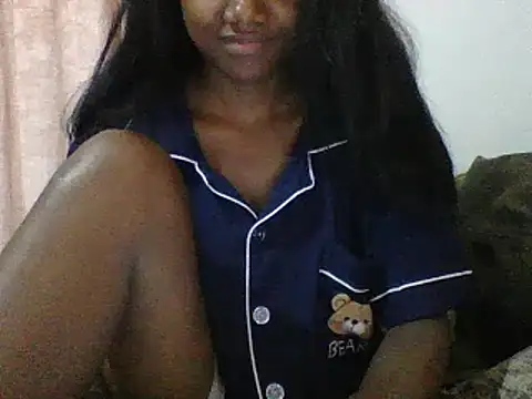 Hamie sexy online show from February 7, 1:37 pm