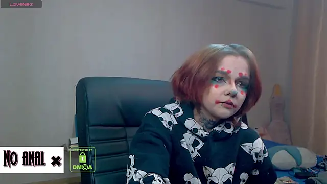 Snapshot of Dark__Elf chatting on November 16, 10:15 pm Dark Elf online show from November 16, 10:15 pm