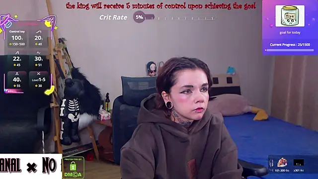 Dark  Elf online show from June 4, 9:21 pm