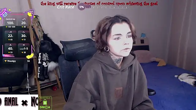Dark  Elf online show from June 5, 9:42 pm