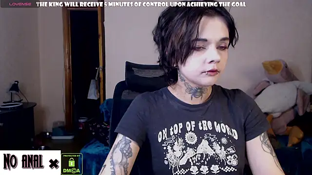 Dark  Elf online show from June 27, 9:20 pm