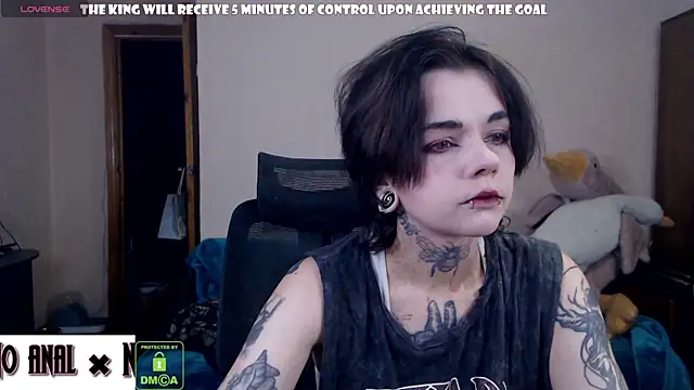 Dark  Elf online show from June 28, 8:59 pm