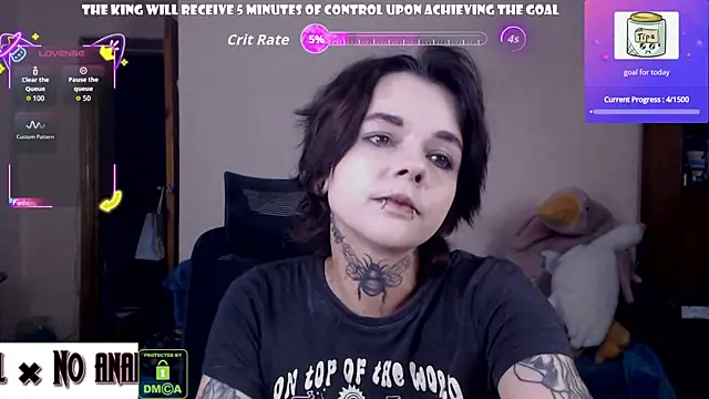 Dark  Elf online show from June 30, 9:16 pm