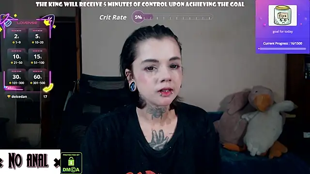 Dark  Elf online show from July 5, 9:22 pm