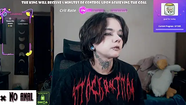 Dark  Elf online show from July 8, 9:08 pm