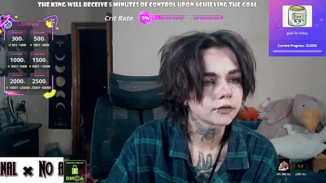 Dark  Elf online show from July 11, 9:27 pm