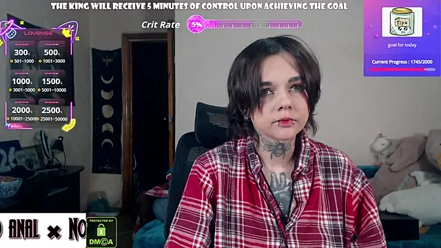 Dark  Elf online show from July 12, 9:17 pm