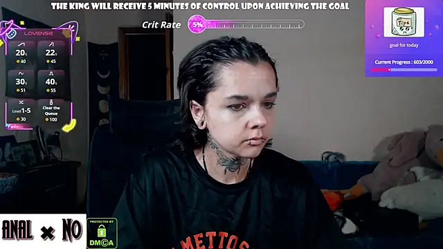 Dark  Elf online show from July 13, 9:17 pm