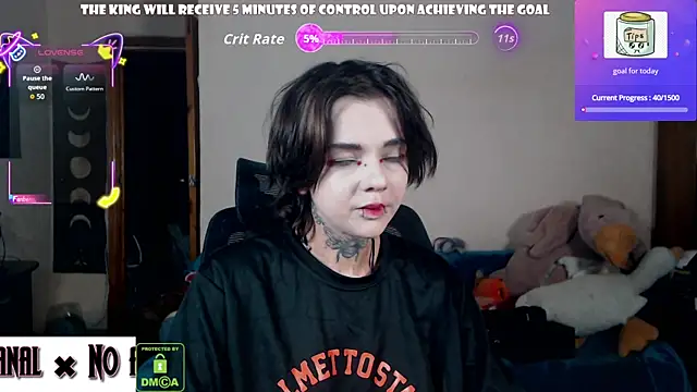 Dark  Elf online show from July 16, 9:21 pm