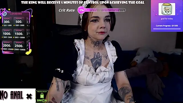 Dark  Elf online show from July 24, 9:13 pm