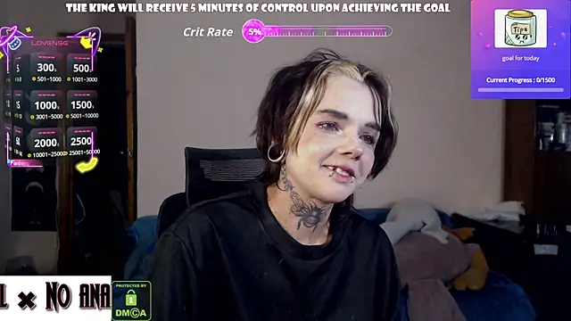 Dark  Elf online show from July 28, 9:25 pm