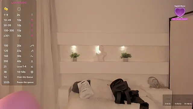 AshleyRoys online show from March 6, 3:13 pm