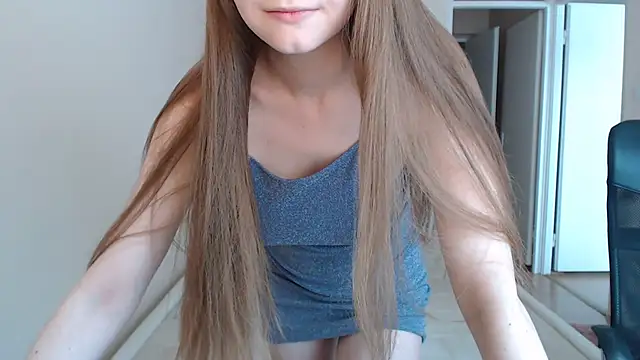 AnnaSweet18 online show from May 30, 11:40 am