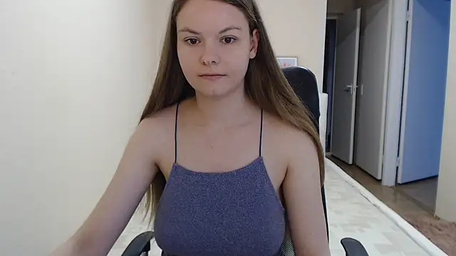 AnnaSweet18 online show from June 14, 5:59 pm