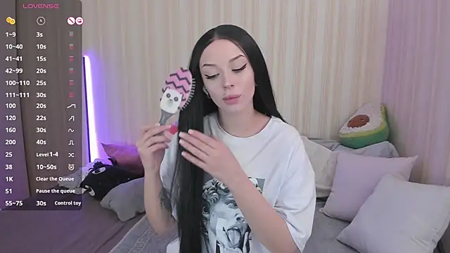 Snapshot of youreyesrgasm chatting on December 20, 8:06 am youreyesrgasm online show from December 20, 8:06 am